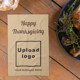 Lichtbruin   Thanksgiving   Business   Theedoek