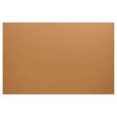 Lichtbruine effen kleurstof stof (Fat Quarter)