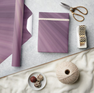 lichtbundels op de maaf cadeaupapier