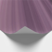 lichtbundels op de maaf cadeaupapier (Hoek)