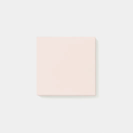 Lichtbundels Roze vaste kleur Post-it® Notes