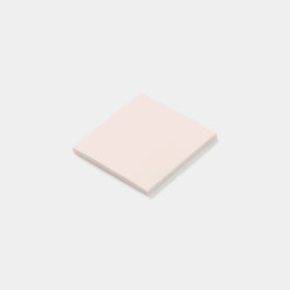 Lichtbundels Roze vaste kleur Post-it® Notes