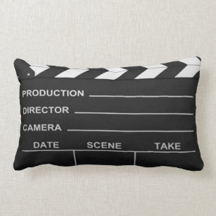 Lichtcamera-actie - Pillow Kussen