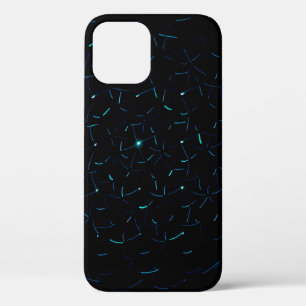 Lichtdecoraties in het donkere gebied Case-Mate iPhone case