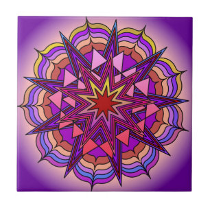 Lichtdicht 19 tegeltje