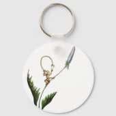 lichtdier sleutelhanger (Voorkant)