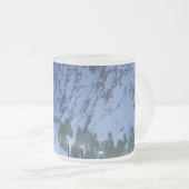 Lichtdoorlatende Mok (Voorkant rechts)