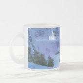 Lichtdoorlatende Mok (Links)