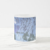 Lichtdoorlatende Mok (Center)