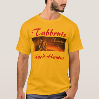 Lichtdrager T-Shirt - Tabbruis