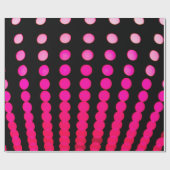 Lichte achtergrond cadeaupapier (Vlak)