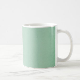LICHTE BLAUWGROEN BLAUWACHTIGE GROENE GIRLY KOFFIEMOK