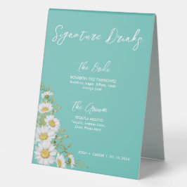 Lichte Blauwgroen & Witte Dagen Drinken van de Han