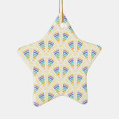 Lichte bogen Ornament (Rechts)