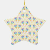 Lichte bogen Ornament (Voorkant)