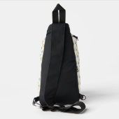 Lichte Bogen Sling Bag (Achterkant)