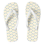 Lichte bogen Teenslippers (Voetbed)