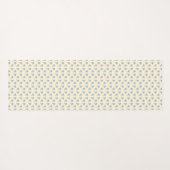 Lichte bogen Yoga Mat (Achterkant (horizontaal))