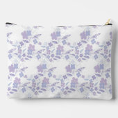 Lichte boho bloemen. etui (Achterkant)