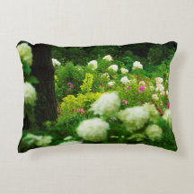 Lichte brandkranen in mijn Rubio Garden