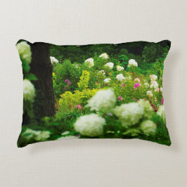 Lichte brandkranen in mijn Rubio Garden Accent Kussen