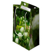 Lichte brandkranen in mijn Rubio Garden Klein Cadeauzakje (Voorkant Gekanteld)