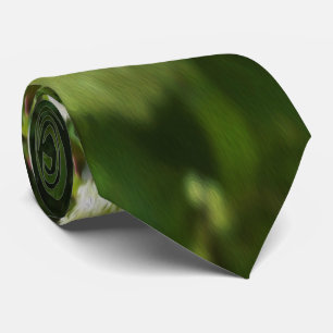 Lichte brandkranen in mijn Rubio Garden Stropdas