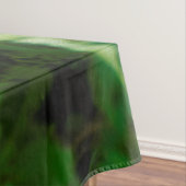 Lichte brandkranen in mijn Rubio Garden Tafelkleed (Voorbeeld)