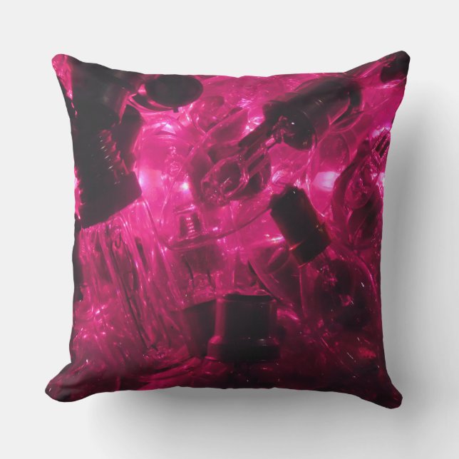 LICHTE BULBS BUITENKUSSEN (Voorkant)