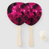 LICHTE BULBS HANDWAAIER (Voorkant en achterkant)