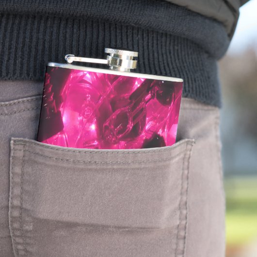 LICHTE BULBS HEUPFLES (Voorbeeld)