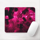 LICHTE BULBS MUISMAT (Met muis)