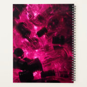 LICHTE BULBS PLANNER (Achterkant)