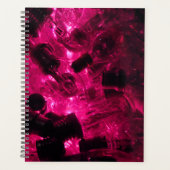 LICHTE BULBS PLANNER (Voorkant)