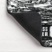 Lichte cruiser Astoria Muismat (Hoek)