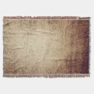 Lichte Dawn Rutic Design Throw Blanket Deken