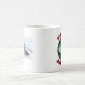 Lichte helikopter voor de zeevaart Squadron-367 Koffiemok (Center)