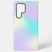 Lichte holografische achtergrond