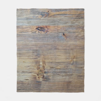 Lichte houten textuur achtergrondabstract, home de fleece deken