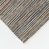 Lichte houten textuur achtergrondabstract, home de fleece deken (Hoek)