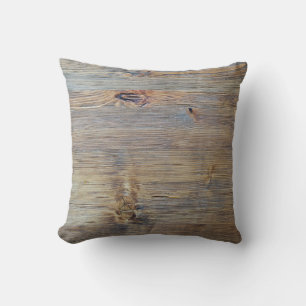 Lichte houten textuur achtergrondabstract, home de kussen