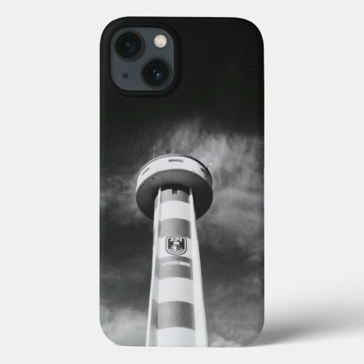 Lichte huizen Case-Mate iPhone case (Achterkant)