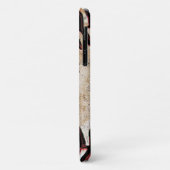 Lichte iPhone-honkbalhoezen, oudste naar nieuwste Case-Mate iPhone Case (Achterkant/links)