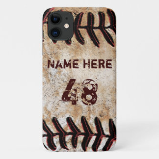 Lichte iPhone-honkbalkoffers, van oudste naar nieu Case-Mate iPhone Case