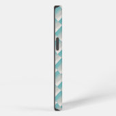 Lichte kleur iPhone hoesje (Rechterkant)