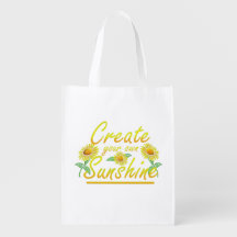 Lichte, kleurrijke, Inspirerend zonnebloem