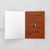 lichte kopie, Sterkte, stabiliteit, p... - Geperso Kaart (Binnen)