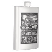 Lichte kruiser Birmingham Flacon (Rechts)