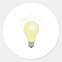 Lichte lamp
