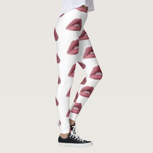 Lichte Leggings (Rechts)